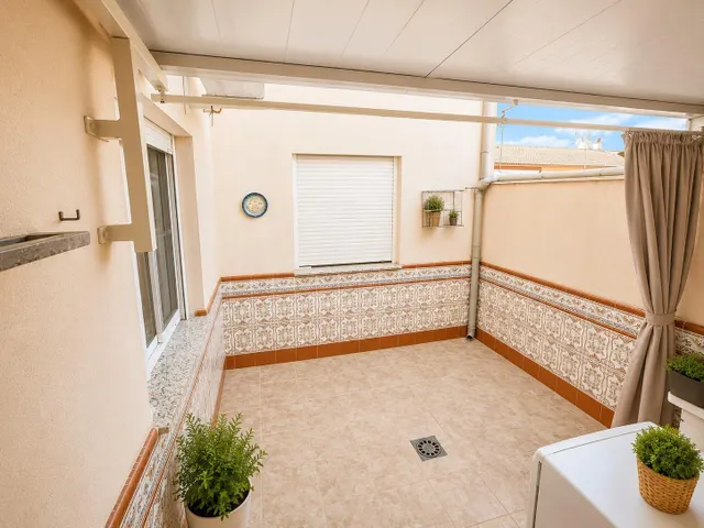 Piso en venta en una de las mejores zonas del pueblo — 8