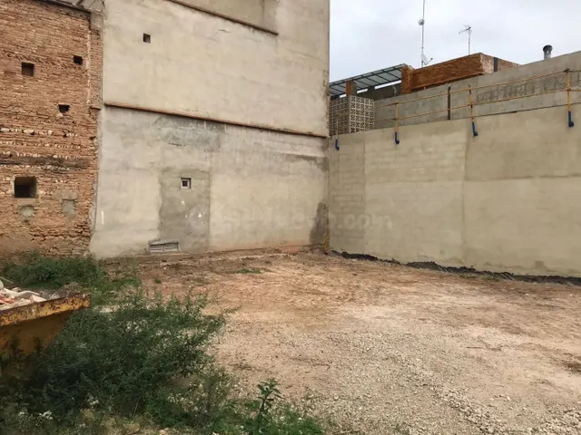 SE VENDE PARCELA EN ALGEMESÍ - foto 2