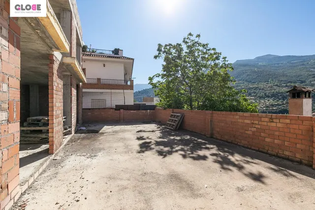 EDIFICIO en Güejar Sierra — 16