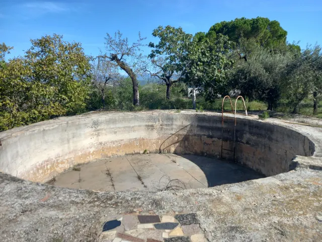 OCASION FINCA RUSTICA DE REGADIO CON VIVIENDA A 1,5 kM. DE MORA D´EBRE — 18