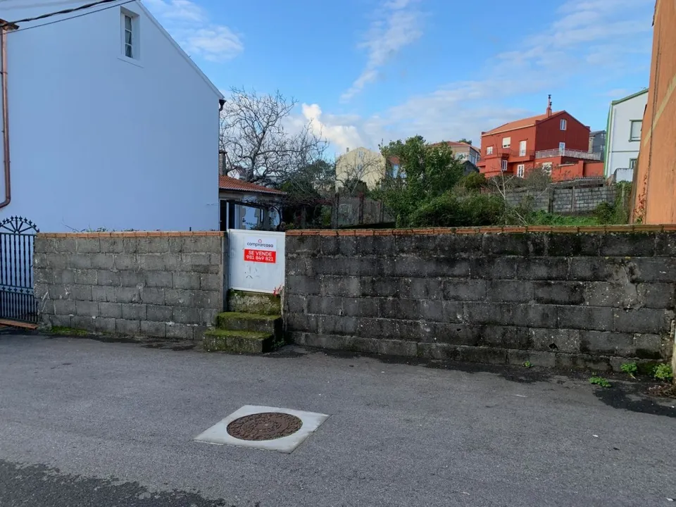 TERRENO URBANIZABLE EN CABO DE CRUZ