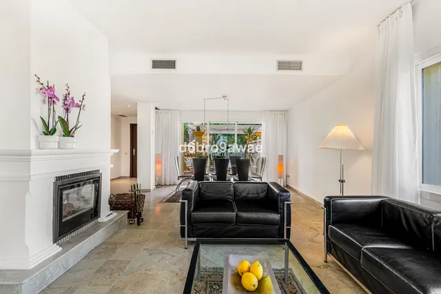 Adosado 3 habitaciones 161m² en venta - Marbella — 19