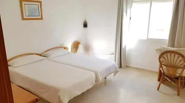 Apartamento 2 habitaciones 113m² en venta - Costa Del Sol — 14