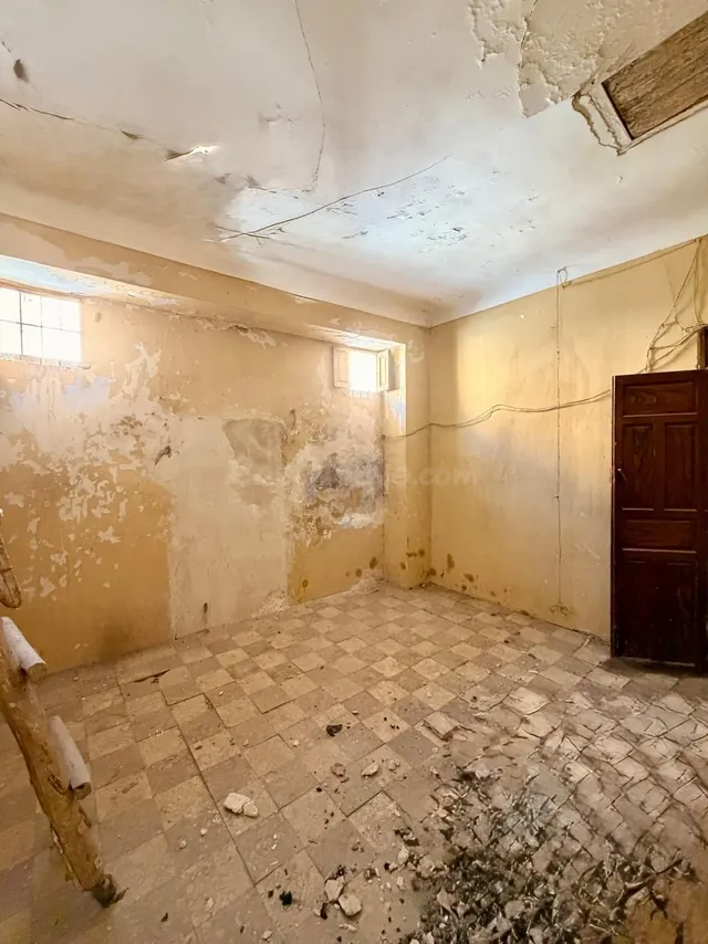 Una casa con historia. 535 m2 para crear algo único en torre cardela — 49