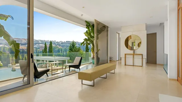 Chalet 6 habitaciones 722m² en venta - Costa del Sol — 12