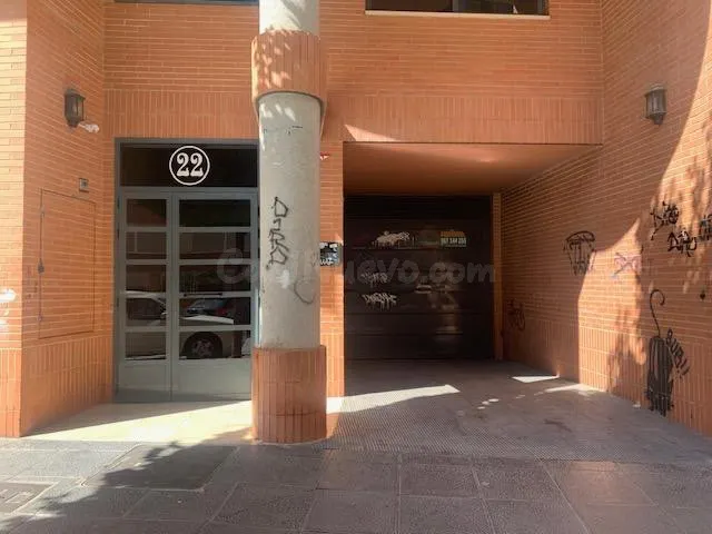 Amplio y acogedor piso en el corazón de Almansa por €180,000 - foto 2