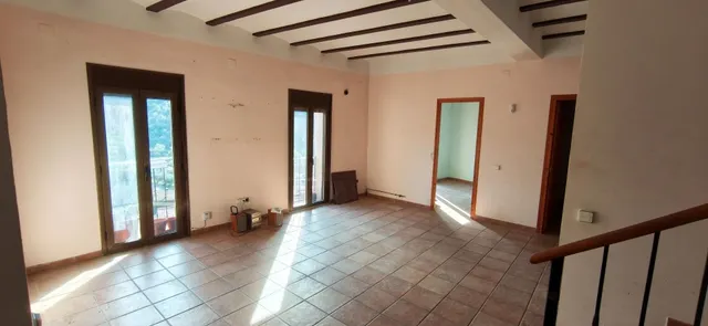 Casa con encanto y gran potencial de negocio en un entorno de montaña — 17