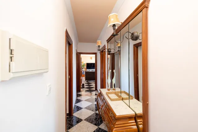 ESTUPENDO PISO EN ZONA VERGELES-ZAIDIN. — 7