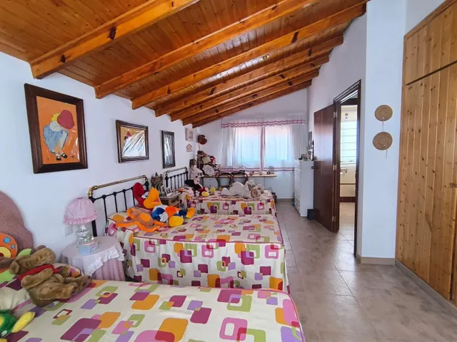Villa 7 habitaciones 490m² en venta - Las Virtudes — 13