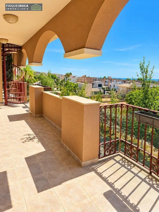 Piso en Avenida dels Països Catalans, 32, Platjas, Sant Carles de la Rápita — 20