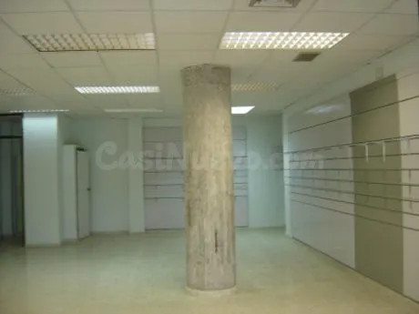 Local comercial 110m² en alquiler - Sevilla - foto 4