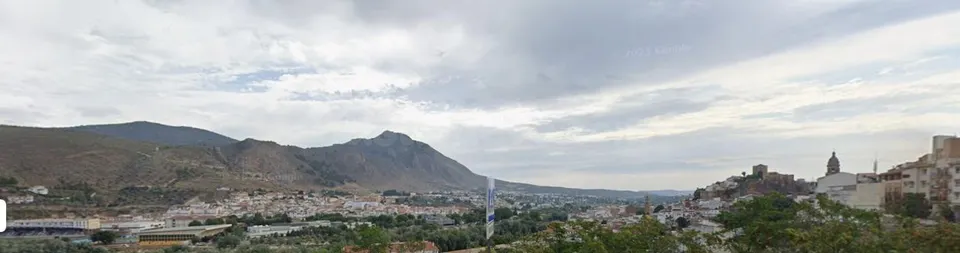 PISO EN LOJA