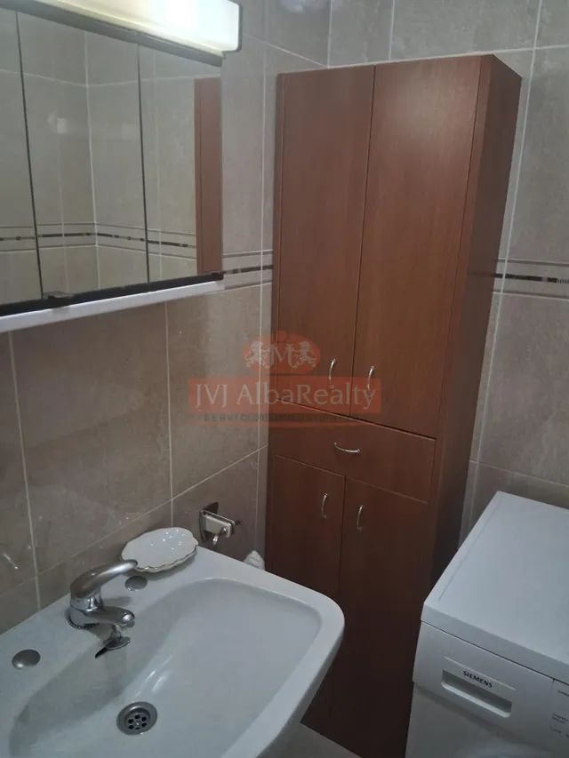 VIVIENDA EN ALQUILER EN ZONA FUENTE DEL PARQUE — 13