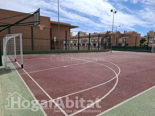 ¡PLAYA DE SAN JUAN! ÁTICO ALTO EN RESIDENCIAL CON PISCINA Y DOS TERRAZAS — 5
