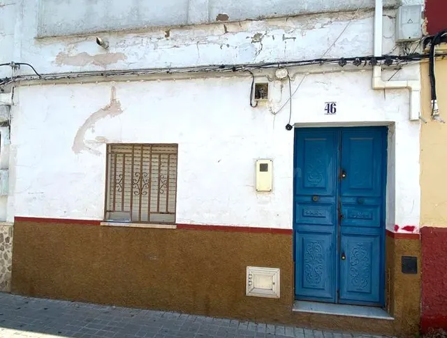 Venta casa en Coria del Rio - foto 2