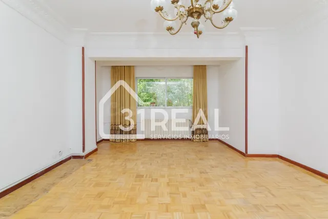 Piso 4 habitaciones 93m² en venta - Mirasierra — 5