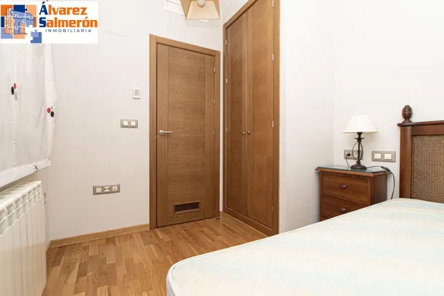 Ático a la venta en La Zubia ¡en rentabilidad! — 15