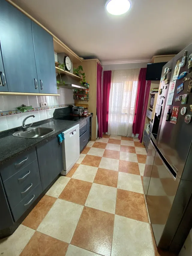 Piso en venta en la prusiana — 6