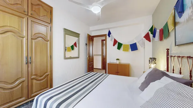 CHALET INDEPENDIENTE EN EL VEDAT DE TORRENT — 43