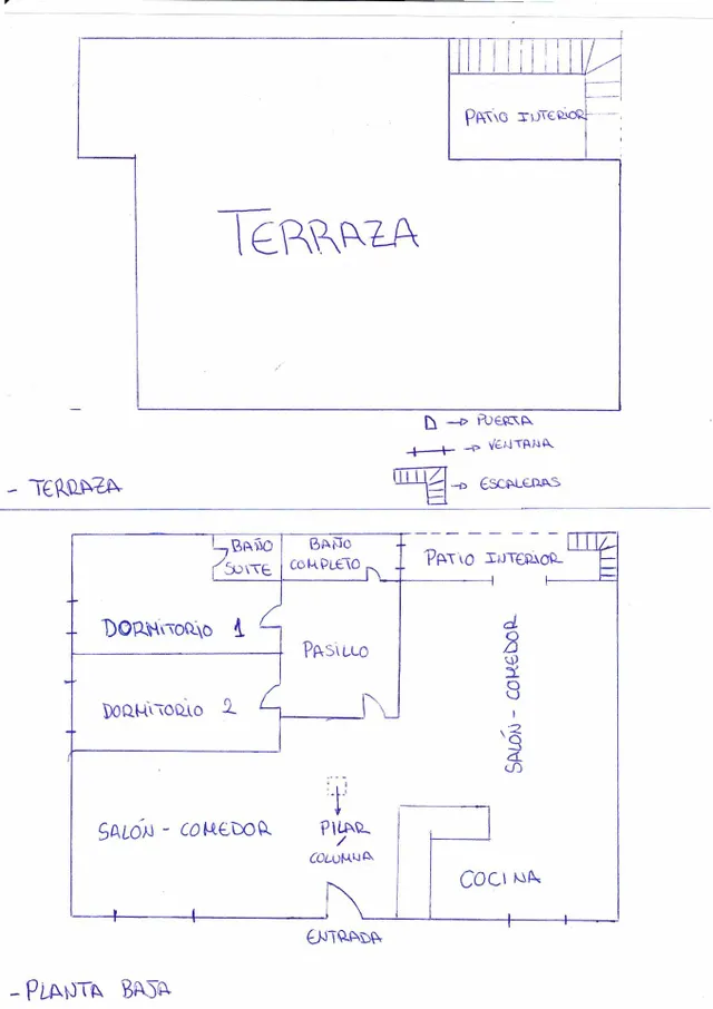 CASA TOTALMENTE REFORMADA EN EL CENTRO DE SALOBREÑA — 25