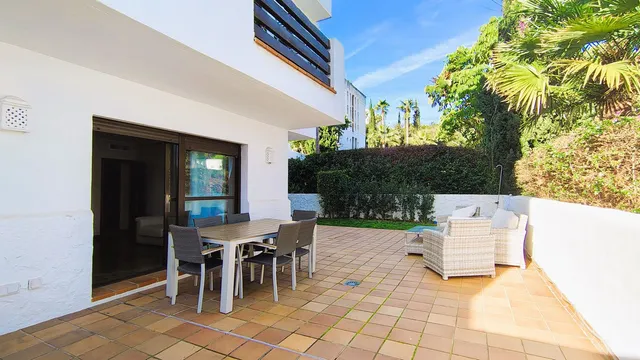 Apartamento 2 habitaciones 99m² en venta - Costa Del Sol — 10