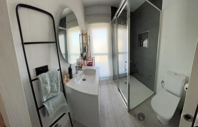 ¡tu nuevo hogar con dos patios, 2 dormitorios y aire por conductos! — 40