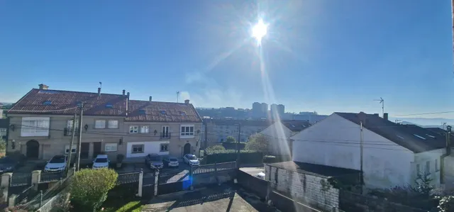 PISO EN VENTA EN EDIFICIO RESIDENCIAL DE 119 METROS CON UNA PARCELA DE 646METROS — 36