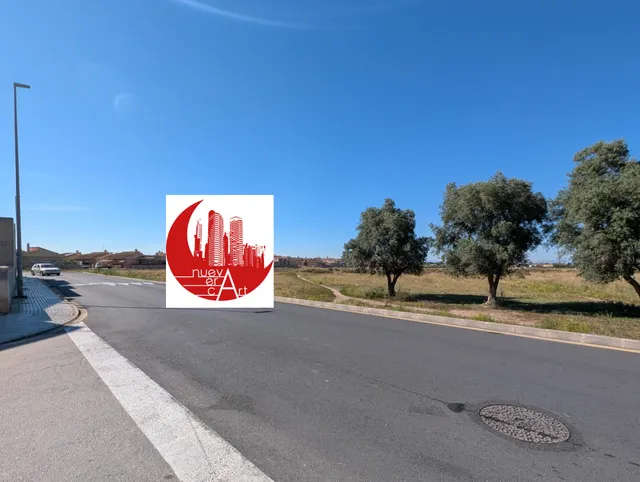¡Parcela urbanizable en Los Barreros! — 8