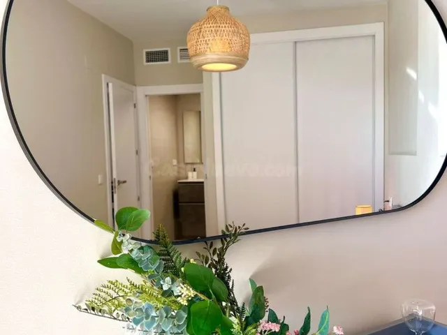 Apartamento 2 habitaciones 88m² en venta - VALLE NIZA — 14