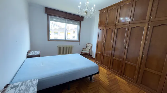 ¡¡¡¡gran oportunidad!!!! se vende piso en la zona universitaria con ascensor — 30