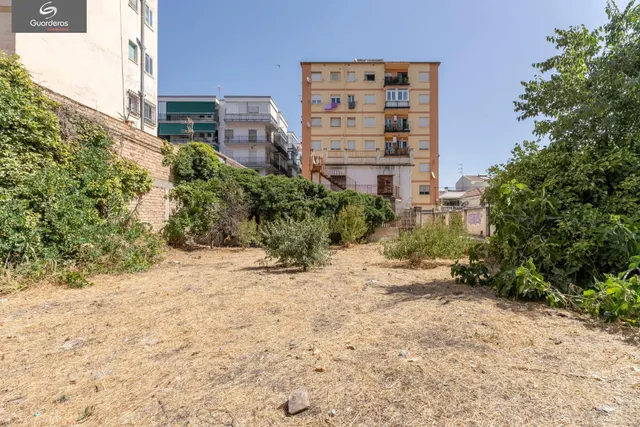 !!ESPECTACULAR PARCELA CON VIVIENDA JUNTO LA HÍPICA!! — 3