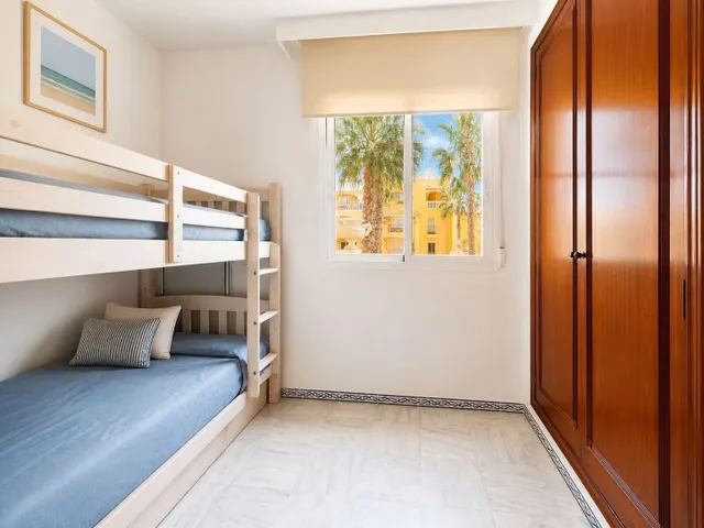 Apartamento 3 habitaciones 93m² en venta - Los Frutales — 10