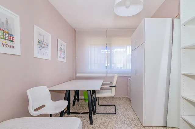 Piso de 3 habitaciones con mucho potencial en Parque Nueva Granada — 7