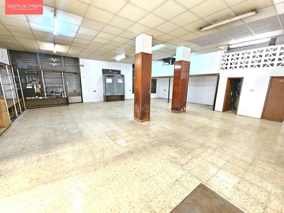 Se Vende Local Comercial Barrio del Cristo