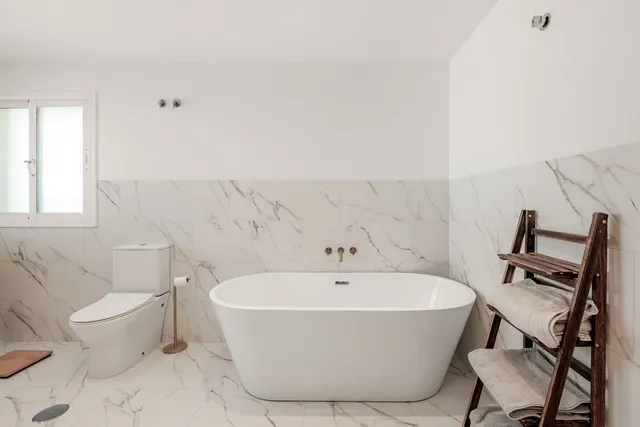 Chalet 4 habitaciones 341m² en venta - Paraiso-Barronal — 31