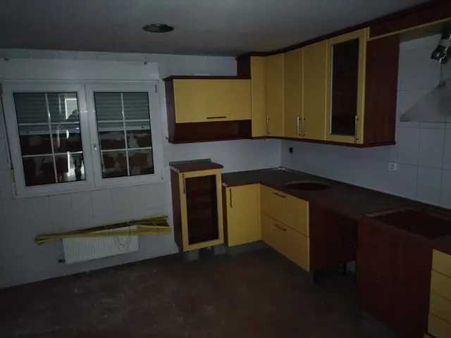 SE VENDE PAREADO EN AV de LA SALUD  - Moralzarzal - Madrid — 6