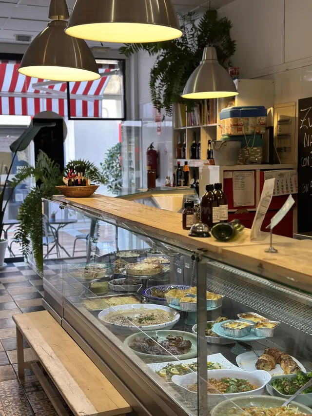 Restaurante 75m² en venta - Marbella — 2