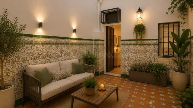 SE VENDE MARAVILLOSA CASA EN CERRO DEL ÁGUILA — 5