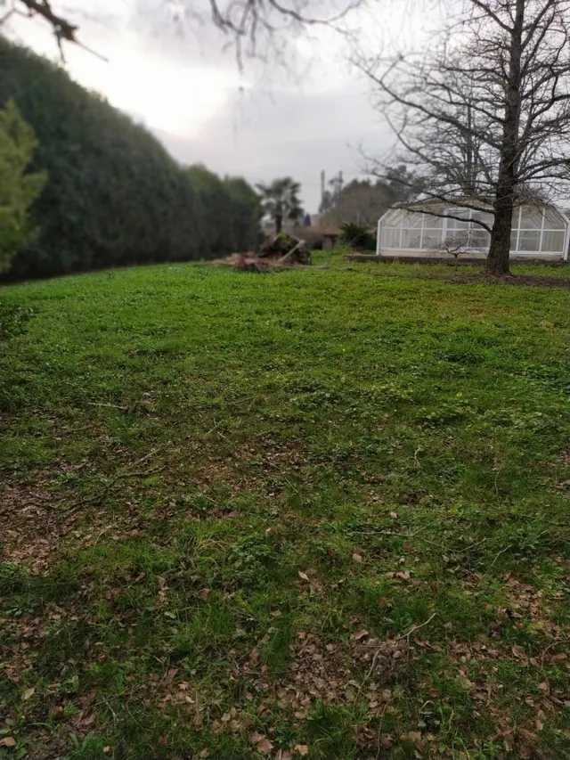 SE VENDE CASONA SINGULAR CON TERRENO DE 22.000 MTS EN OZA — 39