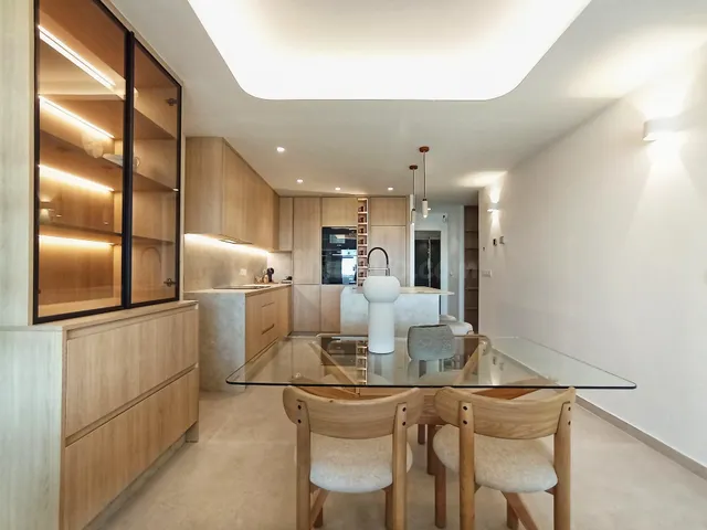 APARTAMENTOS OBRA NUEVA BENIJOFAR - foto 4