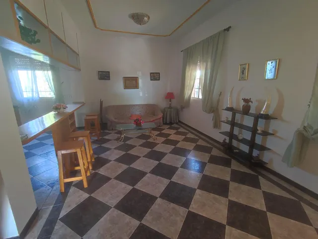 Maravillosa casa de campo — 6