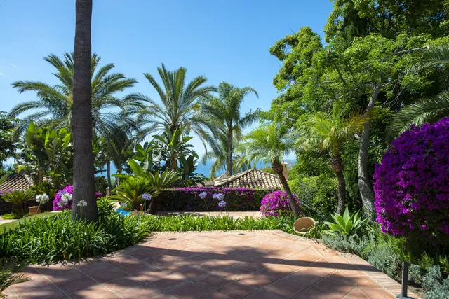 Chalet 3 habitaciones 595m² en venta - Marbella — 8