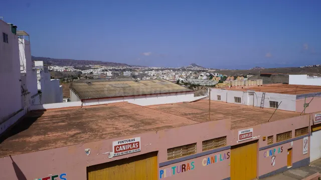 Solar en venta en almatriche — 5