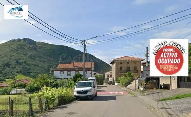 Venta casa en Castro - Urdiales  ( Cantabria)