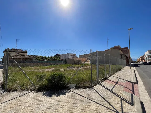 SUELO EN VENTA EN DELTEBRE (TARRAGONA) - foto 5