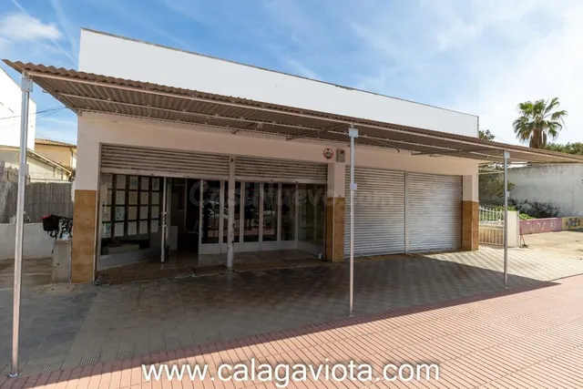 Local Comercial