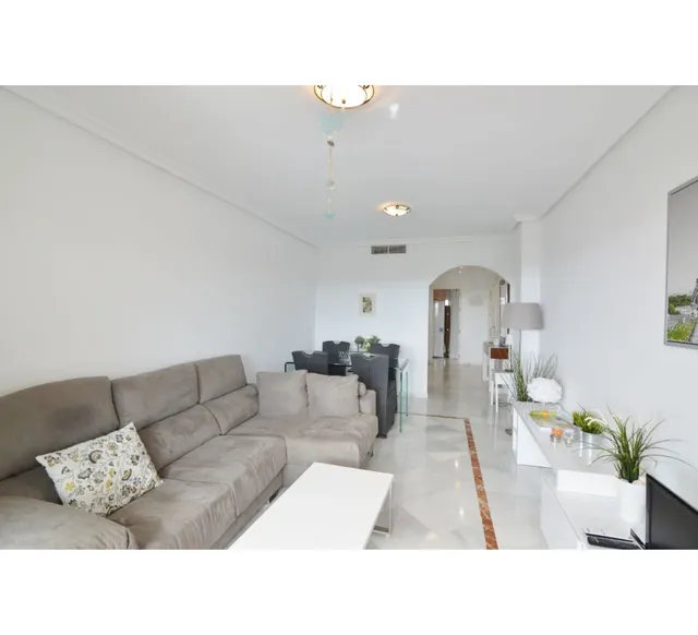 Ático 2 habitaciones 100m² en venta - Marbella — 25