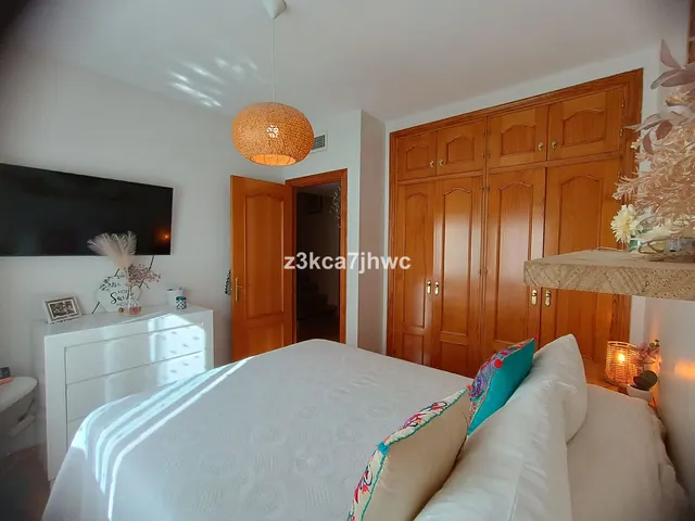Adosado 5 habitaciones 189m² en venta - Costa Del Sol — 27