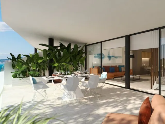 Apartamento 4 habitaciones 164m² en venta - Carvajal — 9