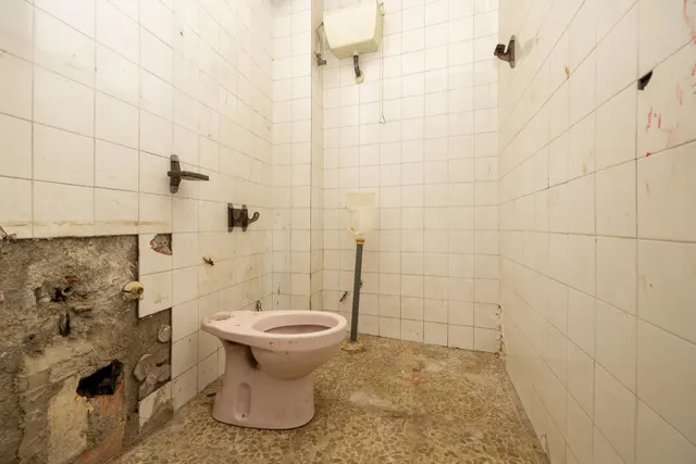 OPORTUNIDAD! Casa en  zona El Triunfo/Ancha Capuchinos , Placeta la Cruz — 8